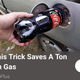 Image for article titled What's the Worst Gas-Saving Advice You've Ever Heard?